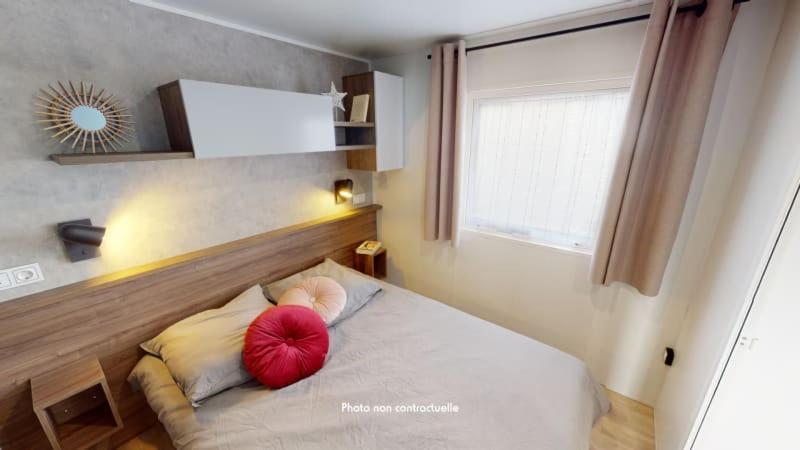 Camping Officiel Siblu La Carabasse Vias Exteriér fotografie