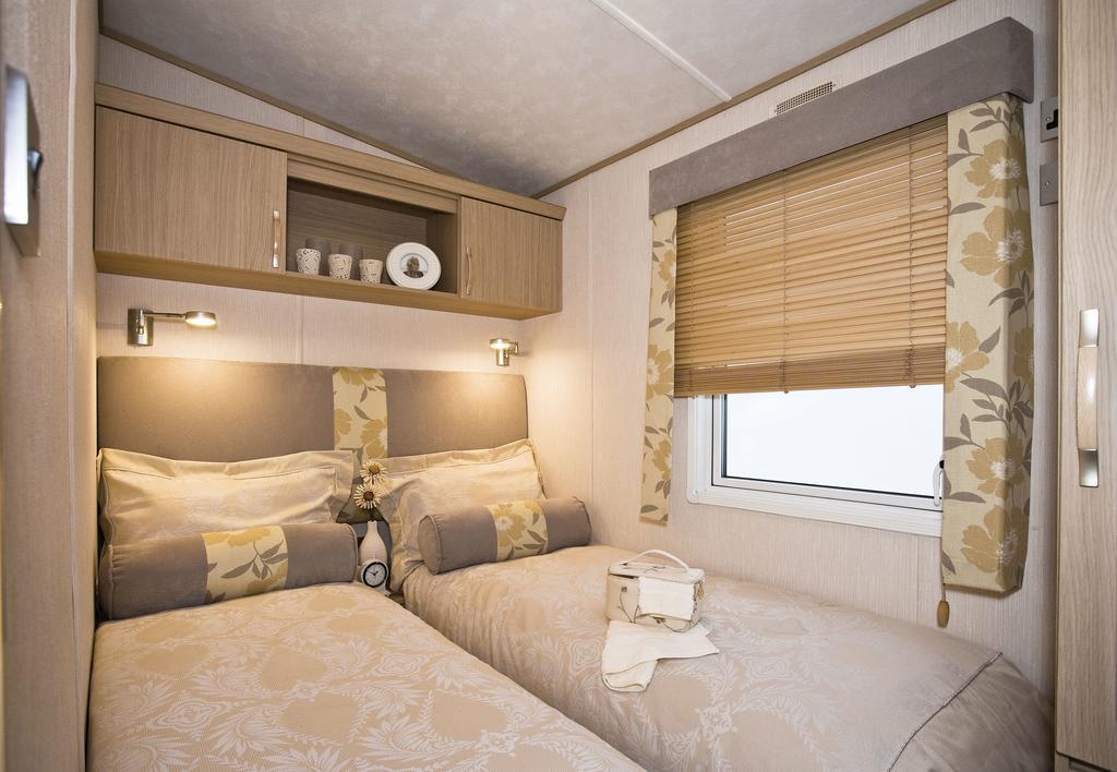 Camping Officiel Siblu La Carabasse Vias Exteriér fotografie